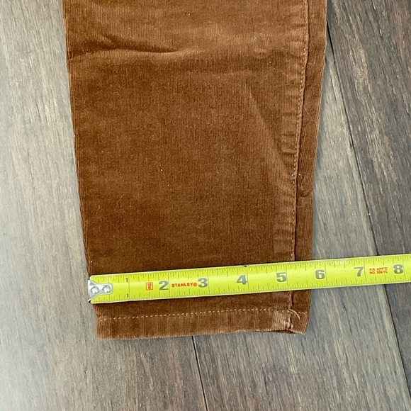 Kut from the Kloth Brown Skinny Pants - Picture 9 of 9